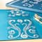 Silver Gem & Satin Pearl Bling Stickers by Recollections™